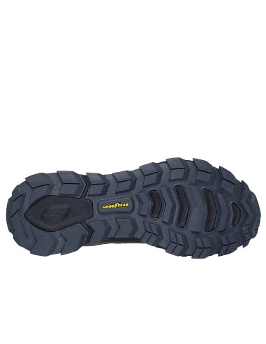 Skechers Max ProtectFast Track 237304CCBK