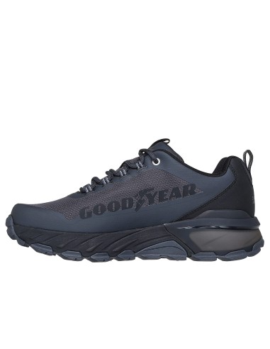 Skechers Max ProtectFast Track 237304CCBK