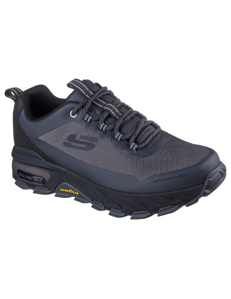 Skechers Max ProtectFast Track 237304CCBK