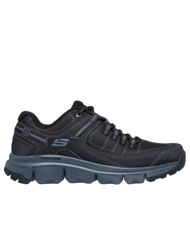 Skechers Summits AT Upper Draft 237620BKCC