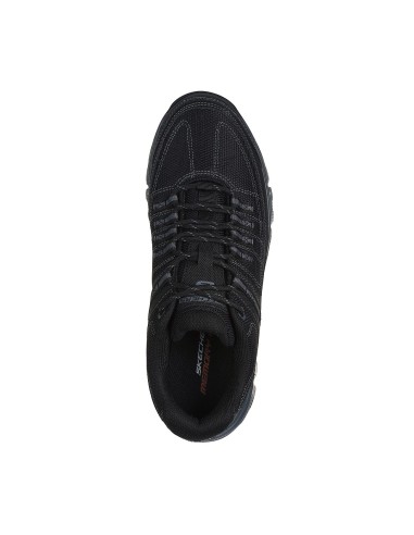 Skechers Summits AT Upper Draft 237620BKCC