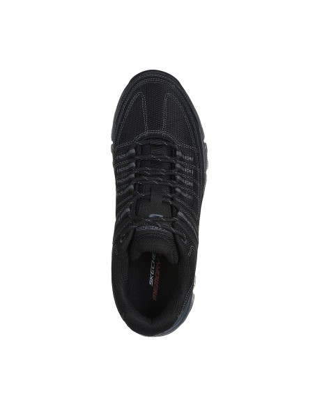 Skechers Summits AT Upper Draft 237620BKCC