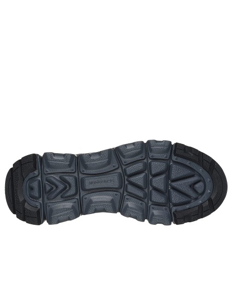 Skechers Summits AT Upper Draft 237620BKCC