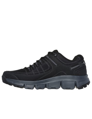 Skechers Summits AT Upper Draft 237620BKCC