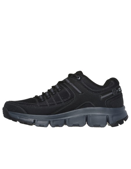 Skechers Summits AT Upper Draft 237620BKCC