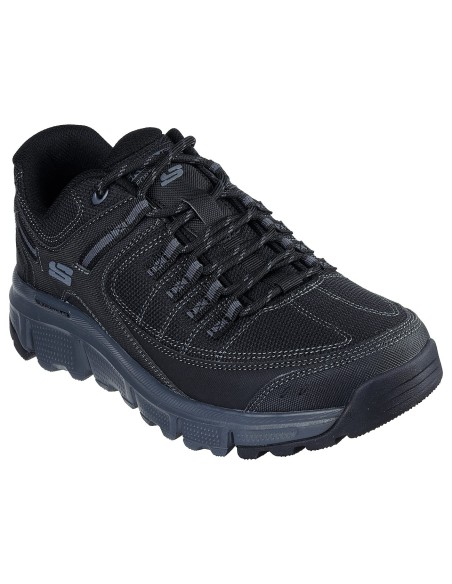 Skechers Summits AT Upper Draft 237620BKCC