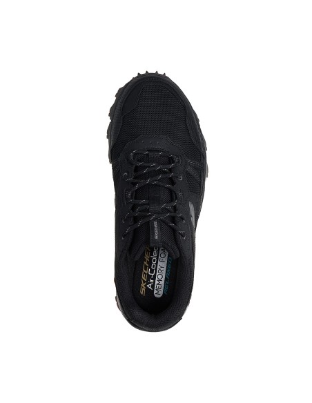 Skechers Equalizer 50 Trail Tumbler Ridge 237789BBK