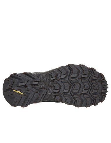 Skechers Equalizer 50 Trail Tumbler Ridge 237789BBK