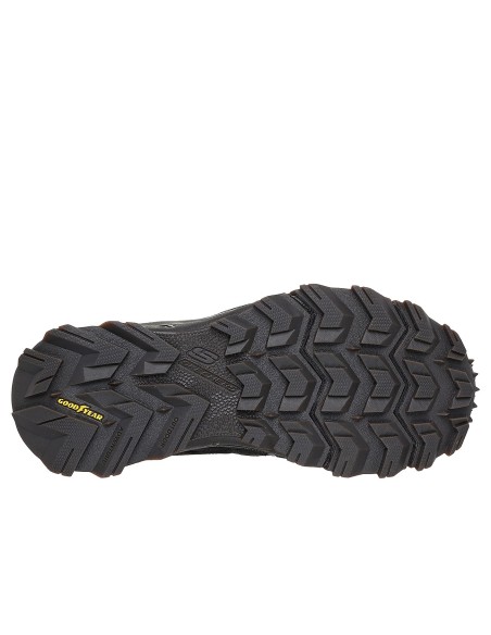 Skechers Equalizer 50 Trail Tumbler Ridge 237789BBK