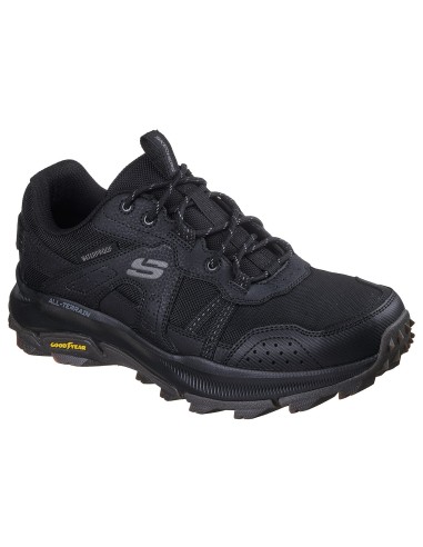 Skechers Equalizer 50 Trail Tumbler Ridge 237789BBK