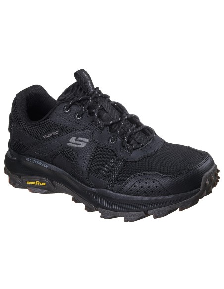 Skechers Equalizer 50 Trail Tumbler Ridge 237789BBK
