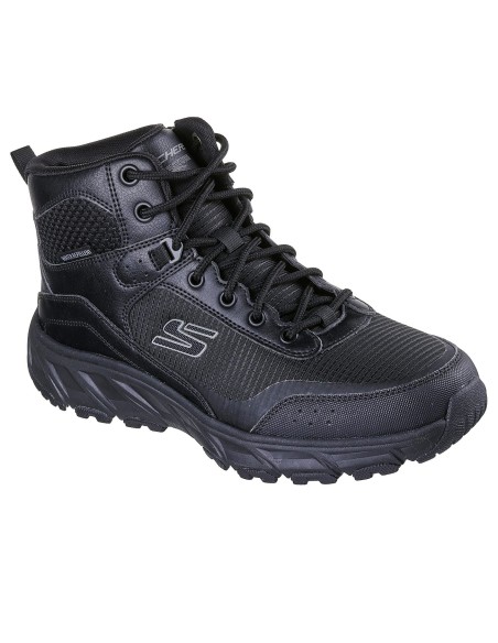 Skechers Hillcrest 20 Woodrock Peak 237804BBK