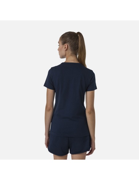 Rossignol TShirt WITH ROSSI LOGO TEE