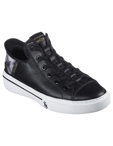 Skechers SlipIns Snoop One OG 251016BKW