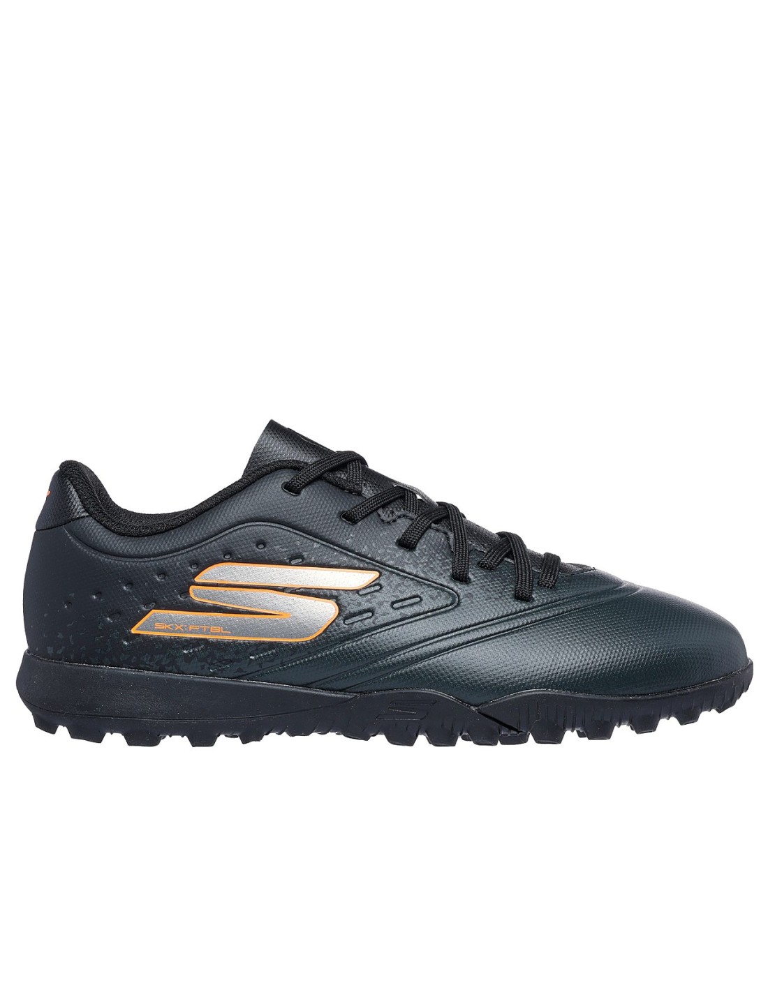 Skechers Razor 15 Jr Youth TF 252061LBKOR