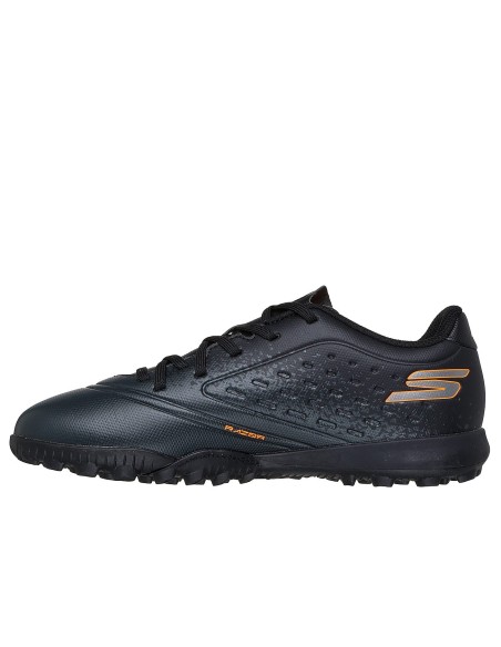 Skechers Razor 15 Jr Youth TF 252061LBKOR