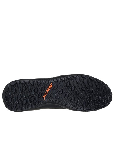 Skechers Skx 2 Academy Tf 252124BKOR