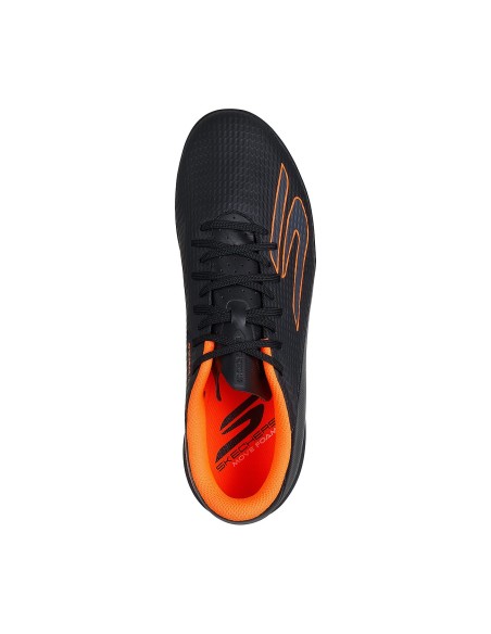 Skechers Skx 2 Academy Ic 252128BKOR