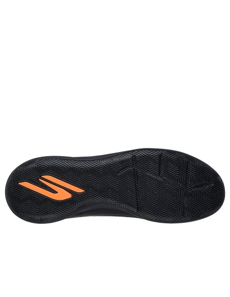 Skechers Skx 2 Academy Ic 252128BKOR