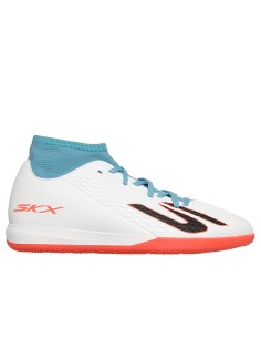 Skechers Skx 2 High Jr Youth IC 252170LWTQP