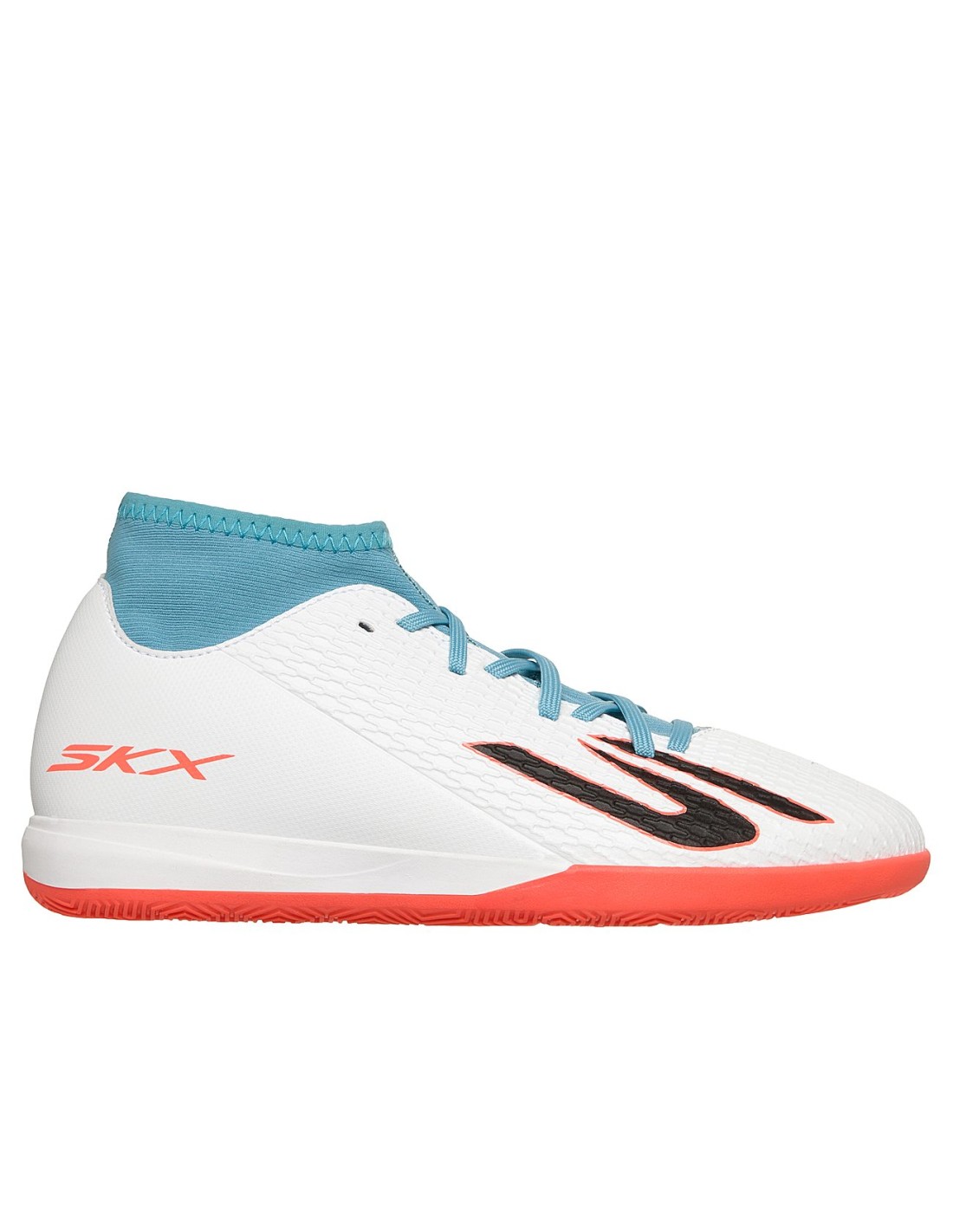 Skechers Skx 2 High Jr Youth IC 252170LWTQP