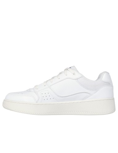 Skechers Sport Court 20 Crowne 254026WHT