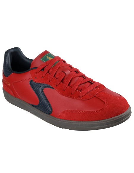 Skechers Hotshot Roaver 254152RDBK