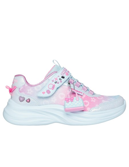 Skechers Power Jams 20 302199LAQMT