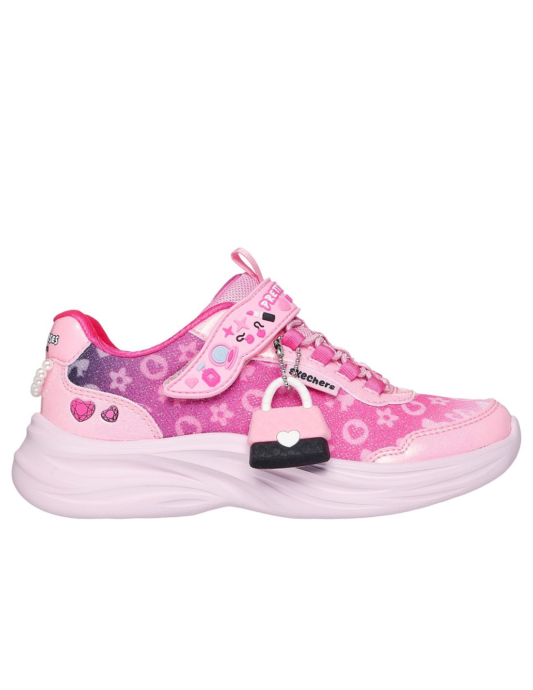 Skechers Power Jams 20 302199LPKMT