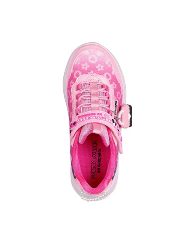 Skechers Power Jams 20 302199LPKMT