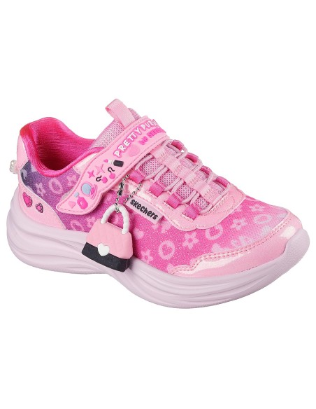 Skechers Power Jams 20 302199LPKMT