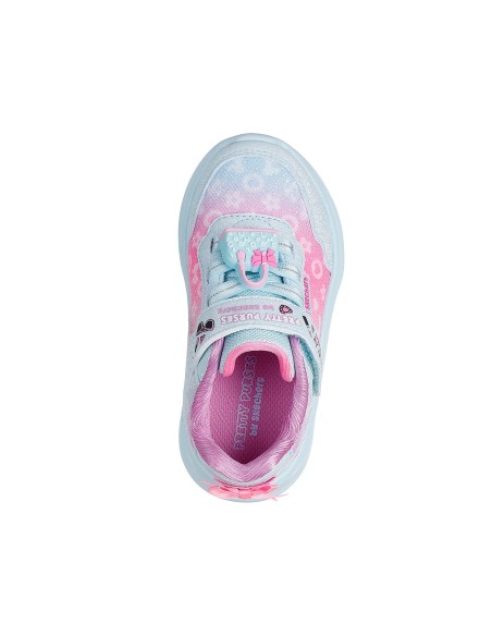 Skechers Power Jams 20 302199NAQMT