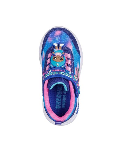 Skechers Snuggle Sneaks Skech Squad 302214NNVMT