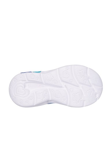 Skechers Snuggle Sneaks Skech Squad 302214NNVMT