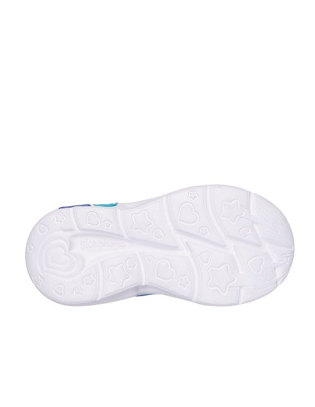 Skechers Snuggle Sneaks Skech Squad 302214NNVMT