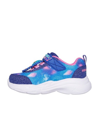 Skechers Snuggle Sneaks Skech Squad 302214NNVMT