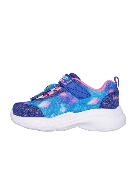 Skechers Snuggle Sneaks Skech Squad 302214NNVMT