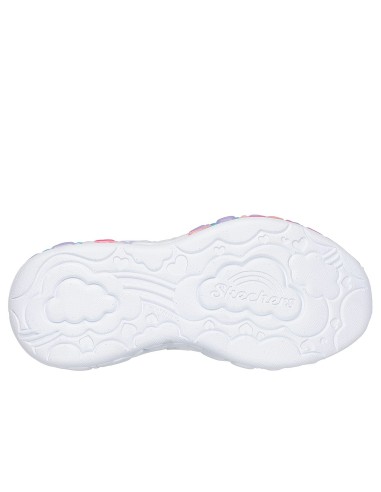 Skechers Eternal Heart Lights 302696LLPMT