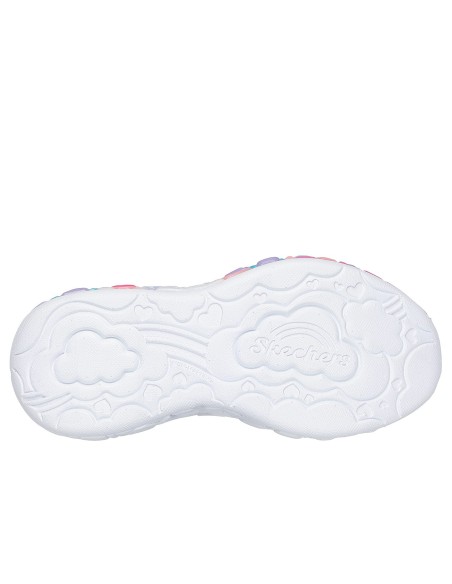 Skechers Eternal Heart Lights 302696LLPMT