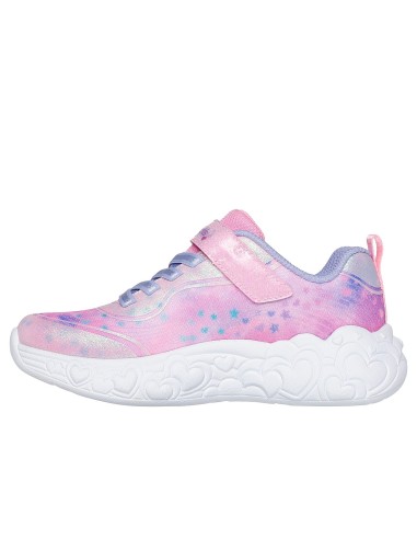 Skechers Eternal Heart Lights 302696LLPMT