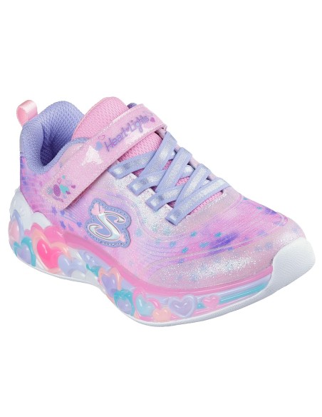 Skechers Eternal Heart Lights 302696LLPMT