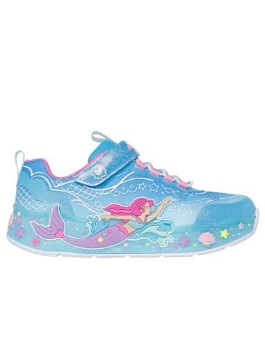 Skechers Mermaid Dreams 303060LBLMT