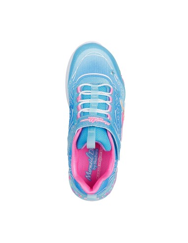 Skechers Mermaid Dreams 303060LBLMT
