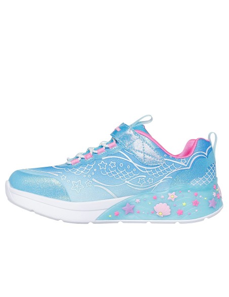Skechers Mermaid Dreams 303060LBLMT