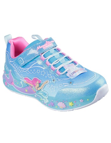 Skechers Mermaid Dreams 303060LBLMT