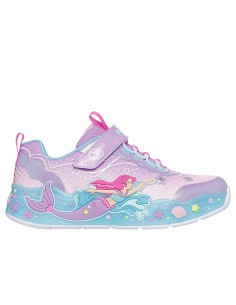 Skechers Mermaid Dreams 303060LLVMT