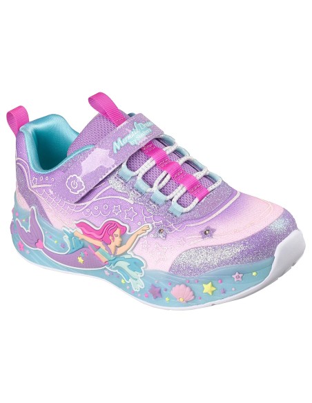 Skechers Mermaid Dreams 303060LLVMT