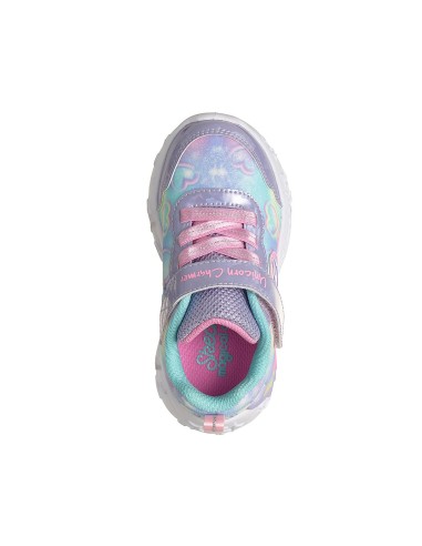 Skechers Unicorn Charmer Lil Heart Sparkles 303064NLVMT