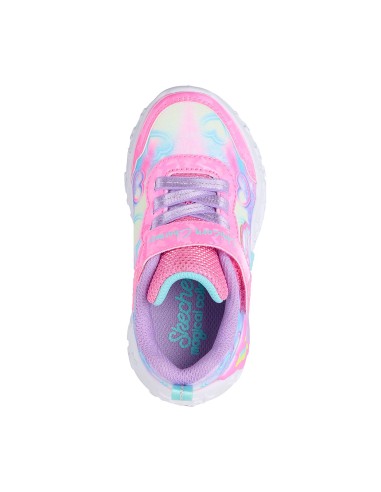 Skechers Unicorn Charmer Lil Heart Sparkles 303064NPKMT