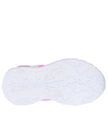Skechers Unicorn Charmer Lil Heart Sparkles 303064NPKMT